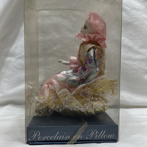 Musical clown jester - Picture 2 of 9